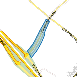 Perceel OBK00-D-2682