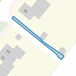 Perceel OBK00-D-2685