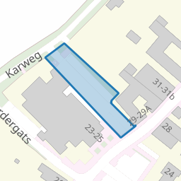 Perceel OBK00-D-2693