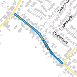 Perceel OBK00-D-2695