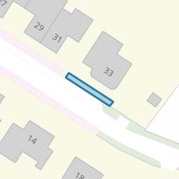 Perceel OBK00-D-2700