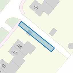 Perceel OBK00-D-2702