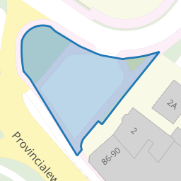 Perceel OBK00-D-2705