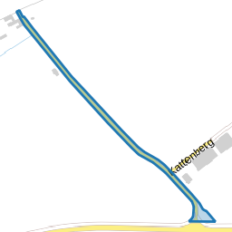 Perceel OBK00-D-2707