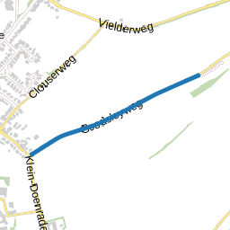 Perceel OBK00-D-2713