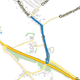 Perceel OBK00-D-2715