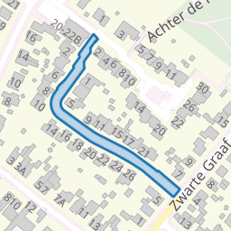 Perceel OBK00-D-2717