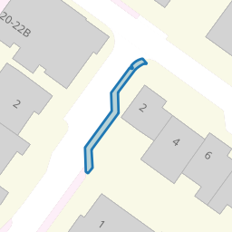 Perceel OBK00-D-2718