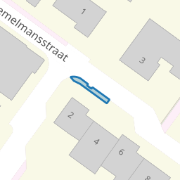 Perceel OBK00-D-2720