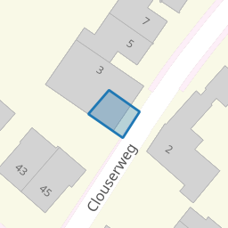 Perceel OBK00-D-2729