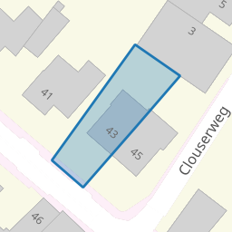 Perceel OBK00-D-2732