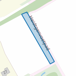 Perceel OBK00-D-2739