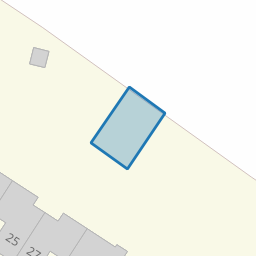 Perceel OBK00-D-2743