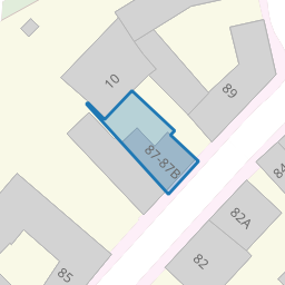 Perceel OBK00-D-2746