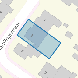 Perceel OBK00-D-2750