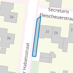 Perceel OBK00-D-2754