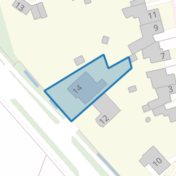 Perceel OBK00-D-2755