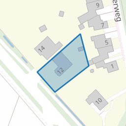 Perceel OBK00-D-2756