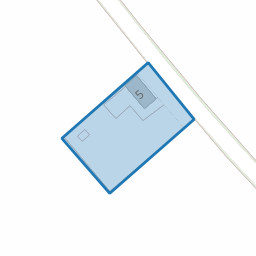 Perceel OBK00-D-2757