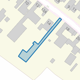 Perceel OBK00-D-2759