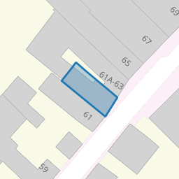 Perceel OBK00-D-2761