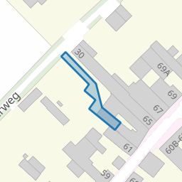 Perceel OBK00-D-2762