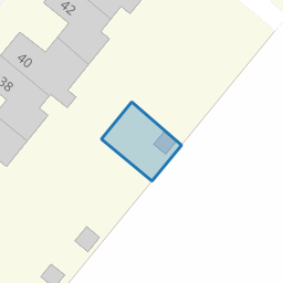 Perceel OBK00-D-2763