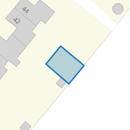 Perceel OBK00-D-2764