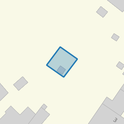 Perceel OBK00-D-2766