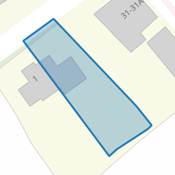 Perceel OBK00-D-2773