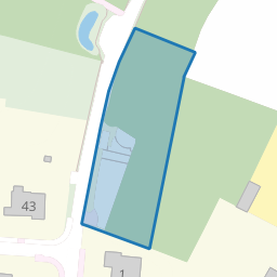 Perceel OBK00-D-2778