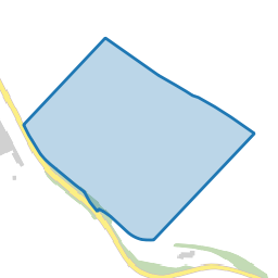 Perceel OBK00-D-2780