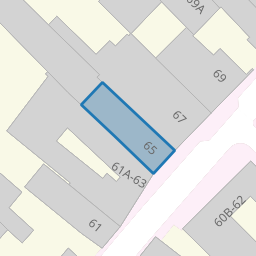 Perceel OBK00-D-2793