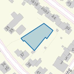 Perceel OBK00-D-2801