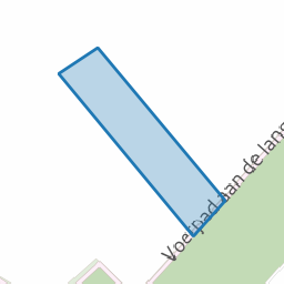 Perceel OBK00-D-2806