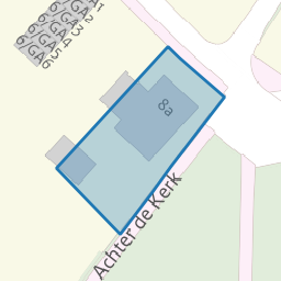 Perceel OBK00-D-2811