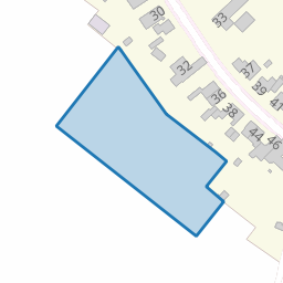 Perceel OBK00-D-2816