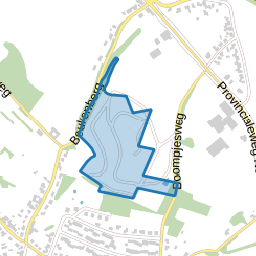 Perceel OBK00-D-2820