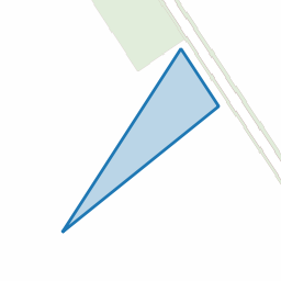 Perceel OBK00-D-2832