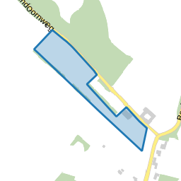 Perceel OBK00-D-2833