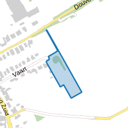 Perceel OBK00-D-2837