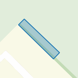 Perceel OBK00-D-2839