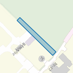 Perceel OBK00-D-2841