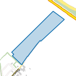 Perceel OBK00-D-2842