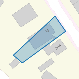 Perceel OBK00-D-2851