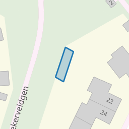 Perceel OBK00-D-2861