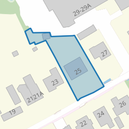 Perceel OBK00-D-2866