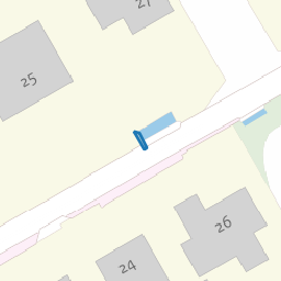 Perceel OBK00-D-2871