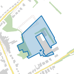 Perceel OBK00-D-2879