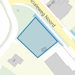 Perceel OBK00-D-2884